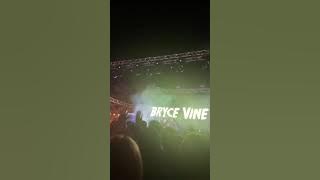 Bryce Vine - On The Ball Part 1 | Provo, UT
