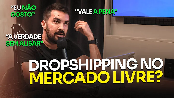 Pros e contras do dropshipping no e-commerce
