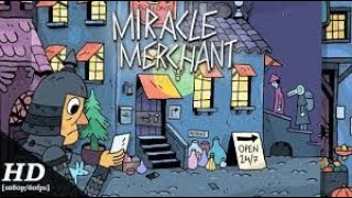 Miracle Merchant | Magic Card Game | Gameplay screenshot 5