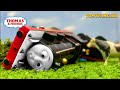 Thomas and Friends Accidents Will Happen | TOMY FANCLUB