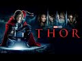 Thor main theme