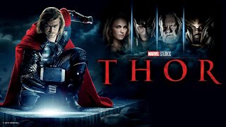 Video voorbeeld van "Thor Main Theme"
