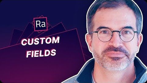 Writing a Custom Field Component in React-Admin