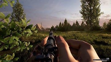 Post Scriptum: The Bloody Seventh- First time playing (Test Weekend) highlights