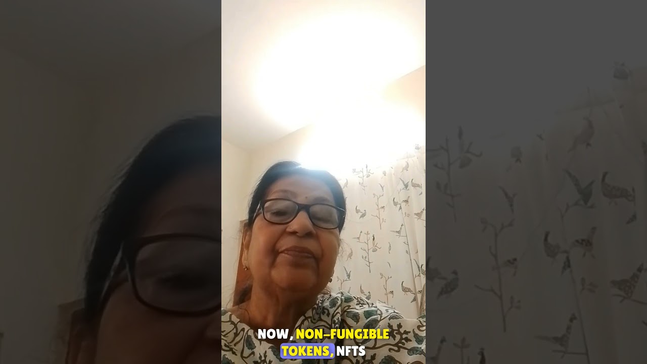 Fungible vs Non-Fungible Tokens Explained | NFTs vs Crypto 