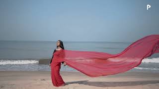 Actress Dhanya Ananya Photoshoot I Picrqads I Picturesque Ads I Malayalam Actress I Askar Sideeq2022