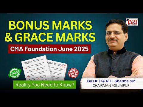 CMA Foundation June