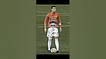 كوكب الارض الى كريستيانو Football 