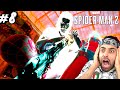 MİLES KAÇIRILDI 😱 ÖRÜMCEK ADAM VS Lİ ! SPİDER-MAN 2 ! ÖRÜMCEK ADAM 2 ! PS5 ! 8.BÖLÜM !