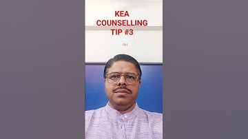 KCET SECOND EXTENDED ROUND ನಲ್ಲಿ PARTICIPATE ಮಾಡೋದು RISK ಅಂತೆ..?? ಹೌದಾ.???