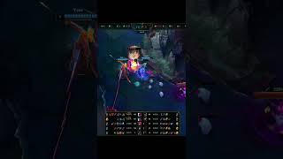 Trundle Assist Vs Kled Resimi