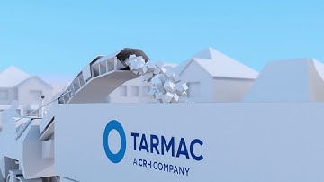 ULTIFOAM | The ultimate road recycling solution