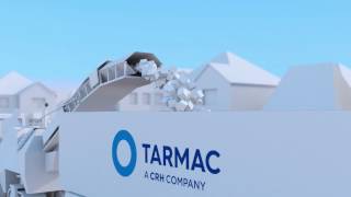 ULTIFOAM | The ultimate road recycling solution