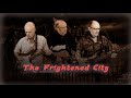 The frightened city  1961   the shadows     cover by the virtual shadows tribute 