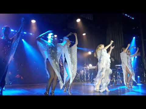 Тіна Кароль - Тобі здається (Live)
