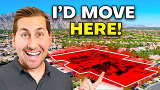 If I Were Moving to La Quinta California in 2026, I’d Move Here!