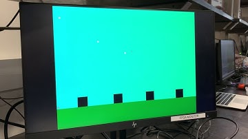 ECE 385 final project - Spring 2019