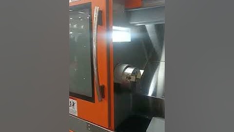 ART 350S+ Machine in Amtex Exibition