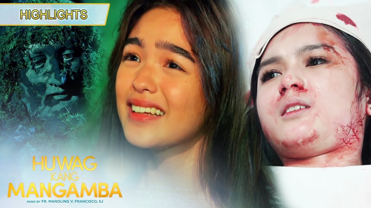 Joy And Mira Miraculously Survives After The Accident Huwag Kang Mangamba Youtube