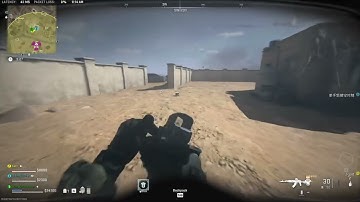 How to get M13 "Health Hazard" Legendary Blueprint in DMZ Mode on Call of Duty MW2 / Warzone 2.0