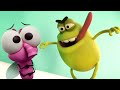 Hop and Zip Trailer and Funny Cartoon Video for Kids