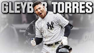 Gleyber Torres Mix | &quot;Do You Realize?&quot;