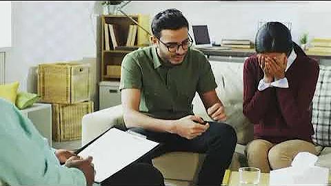 Talk Faith Counseling Services
