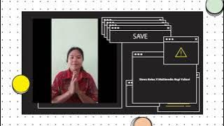 Kegiatan Aktivitas Siswa/Siswi SMKS Bhakti Mulya Sampit (@smksbhaktimulyasampit)