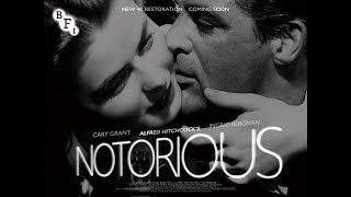 Notorious Trailer 