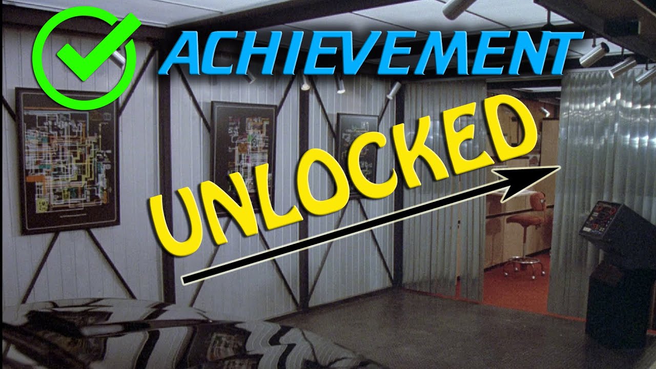 Knight Rider Semi's Interior Wall Goal Met! Updates on Corrugated Metal ...