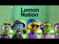 Lemon nation preparate para el futuro  