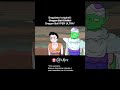 Dragon Ball DAIMA non ha i doppiatori originali, io sì