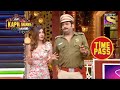 Kapil Sharma's Hilarious Antics | The Kapil Sharma Show Season 2 | Timepass with Kapil