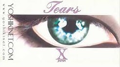 X Japan - Tears (single)  - Durasi: 10:00. 