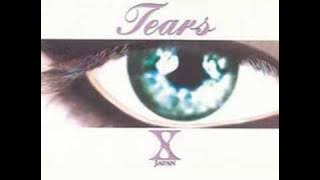 X Japan - Tears (single)