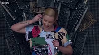 Iggy Azalea at  BBC 1 Big Weekend 2016 Full Show