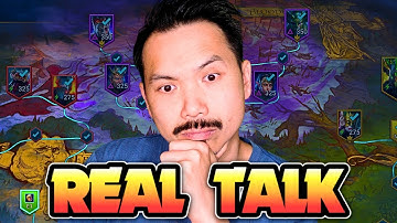 THE GRIM FOREST "PROBLEM" THAT WILL CHANGE RAID FOR GOOD! | RAID: SHADOW LEGENDS