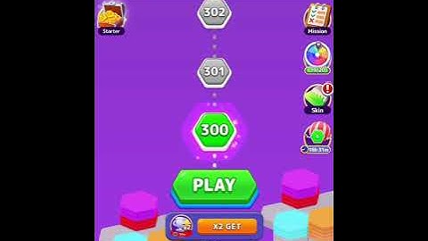 Hexa Away *updated 8/2025* Level 291-292-293-294-295-296-297-298-299-300