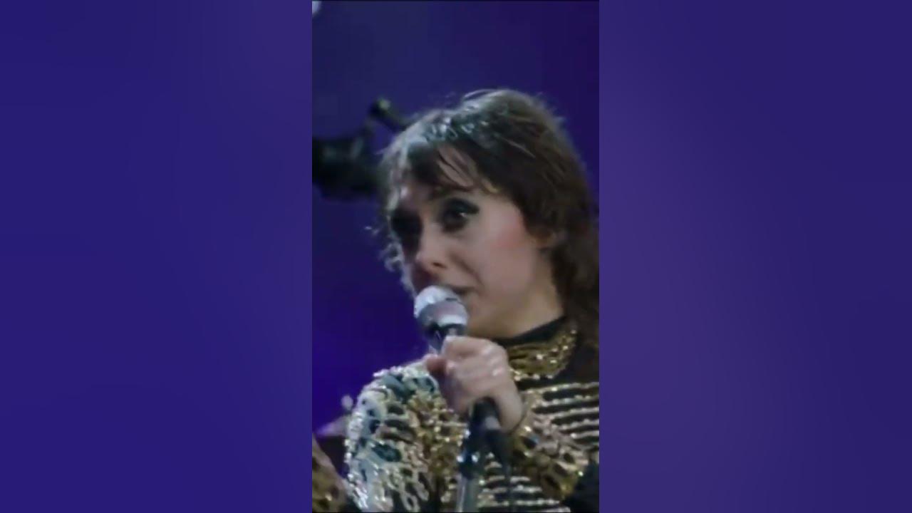 In the Moonlight by Veronica Swift-Stuttgart 2024 #veronicaswift #youtubeshorts #songwriter #youtube