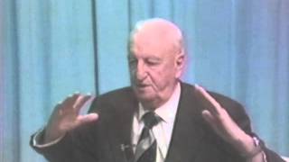 Sydney Jackson - Testimony (on William Branham)