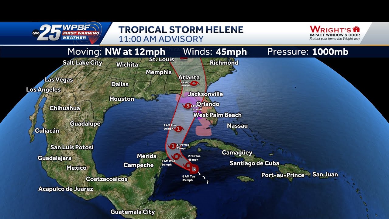 Okeechobee one of several Florida counties under state of emergency ...