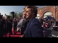 Avengers: Infinity War: Robert Downey Jr. 'Iron Man' Shanghai Fan Event