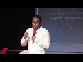 Hybrid Mosquitoes:Novel and Innovative Approach of Combating Malaria. | Brian Tarimo | TEDxOysterbay