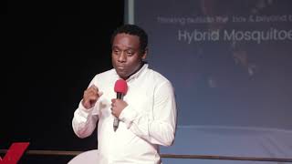 Hybrid Mosquitoes:Novel and Innovative Approach of Combating Malaria. | Brian Tarimo | TEDxOysterbay