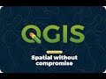 تحميل وتسطيب برنامج QGIS 3 44 3 