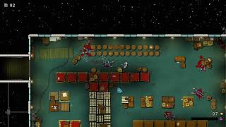 Redgar The Space Viking (2023)