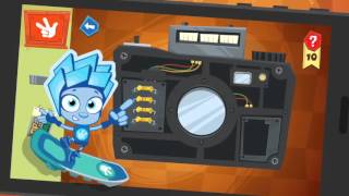 Fixies the Masters! screenshot 5