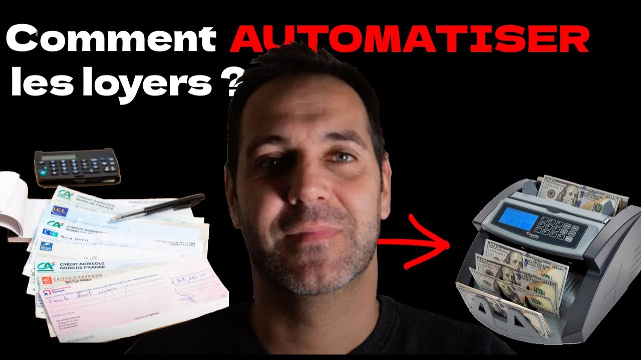 Immobilier : Comment transformer ses loyers en revenus passifs ? - YouTube