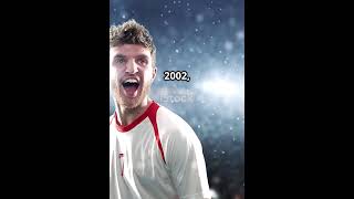 Amazing fact #foryou #ronado #fastestgoal #foryourpage #soccer #ronaldino #facts #sportsball #sports