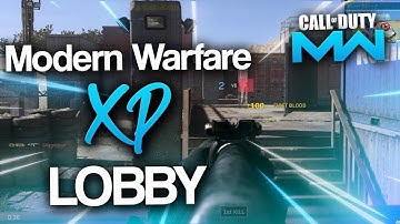 FREE MW2 / MW3 / BO2 /BO1 XP LOBBY UNLOCK ALL XBOX ONE / 360